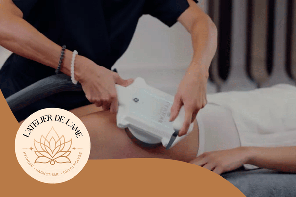 Laser anti-cellulite à Voglans : peau lisse près de Chambéry